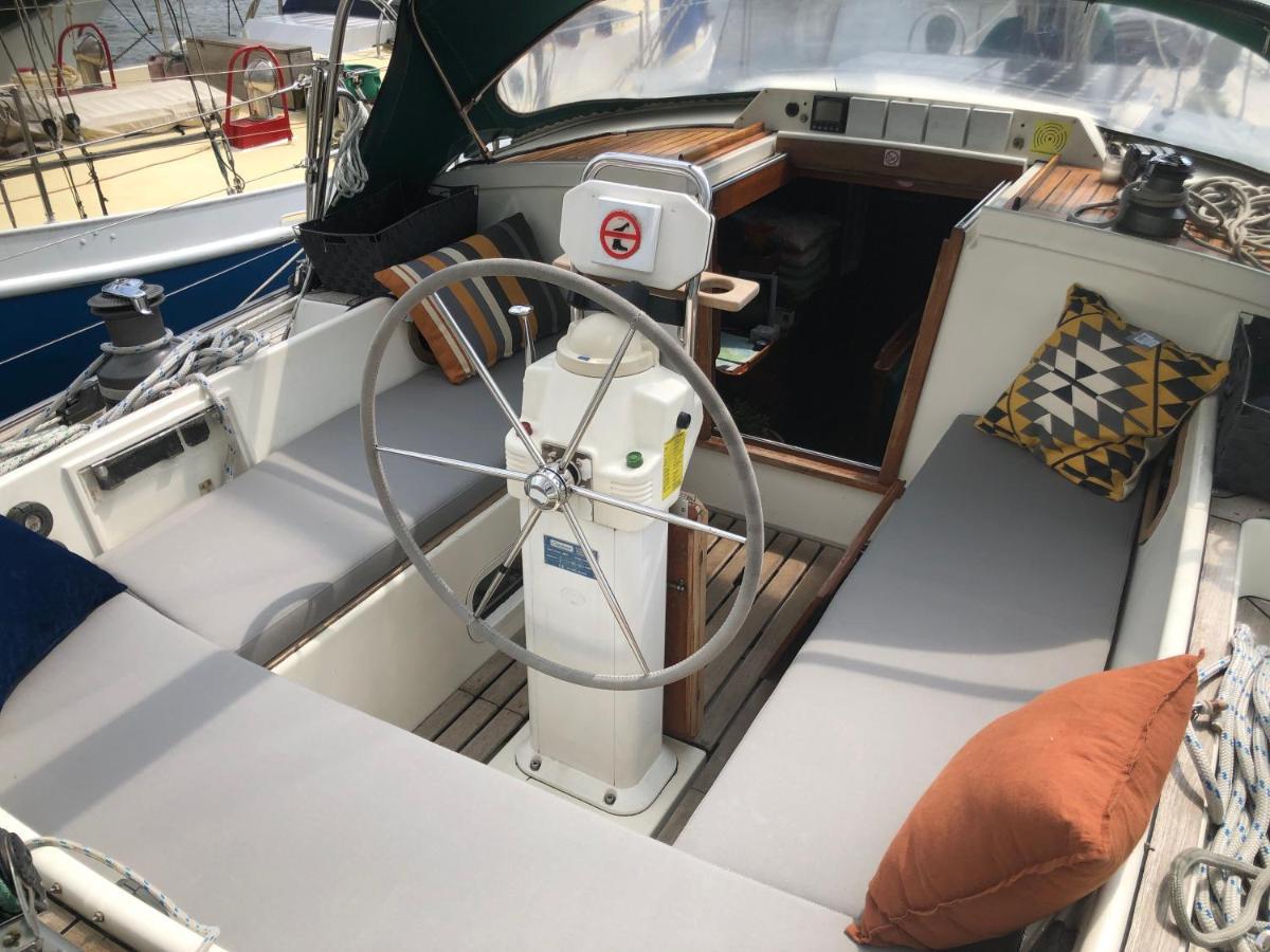 Stay Only Or Sailaway With Friends And Family Have More Fun ميديمبليك المظهر الخارجي الصورة