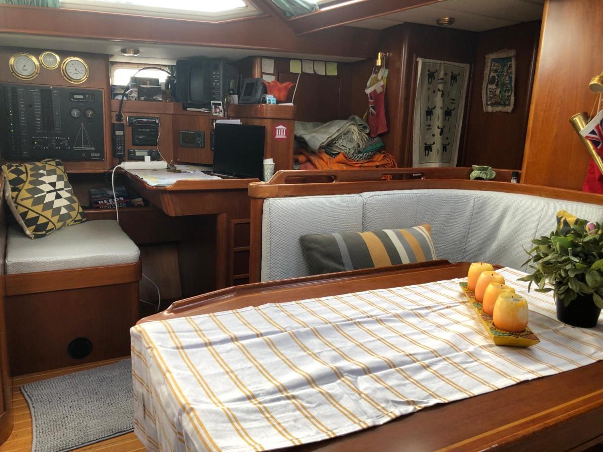 Stay Only Or Sailaway With Friends And Family Have More Fun ميديمبليك المظهر الخارجي الصورة
