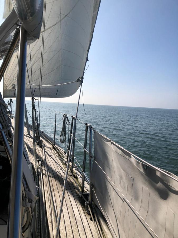 Stay Only Or Sailaway With Friends And Family Have More Fun ميديمبليك المظهر الخارجي الصورة