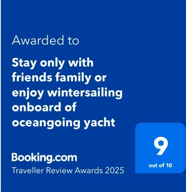 Stay Only Or Sailaway With Friends And Family Have More Fun ميديمبليك المظهر الخارجي الصورة